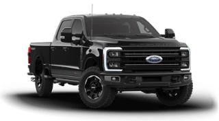 2026 Ford Super Duty® External Image 5